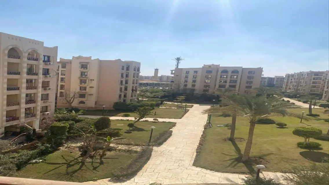 Apartment for rent in Rehab City  a special price