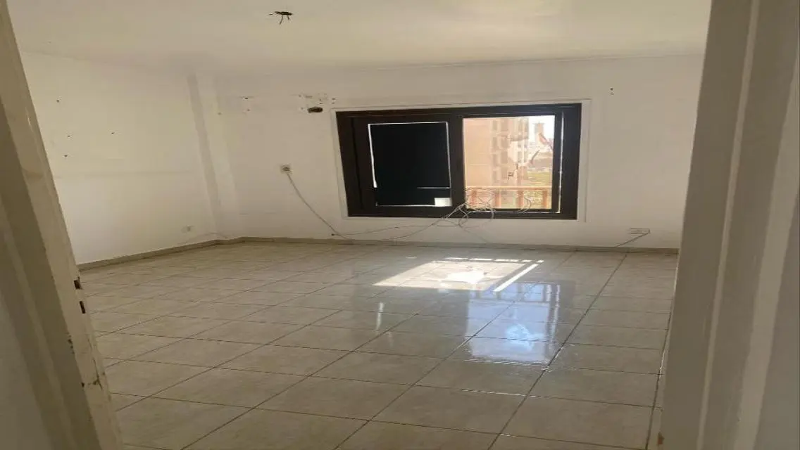 Apartment for rent in Rehab City  a special price