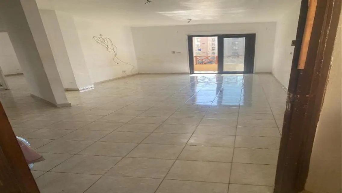 Apartment for rent in Rehab City  a special price