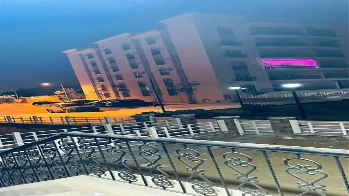 Ground floor with garden, super deluxe, for rent