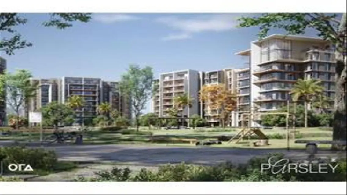 Apartment For Sale Zed East New Cairo Finished