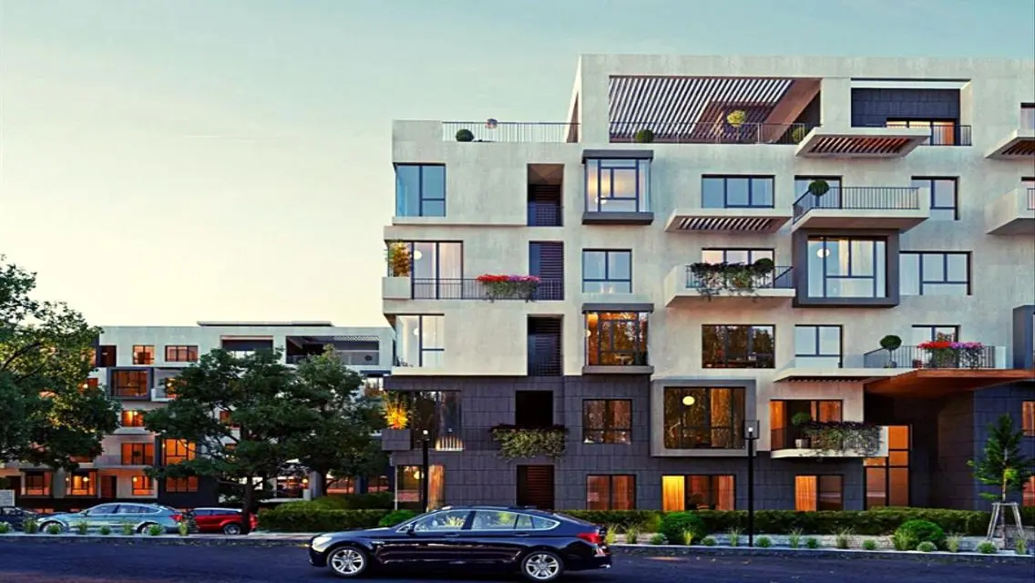 Triplex For Sale Eastown Super lux Finishing Ready