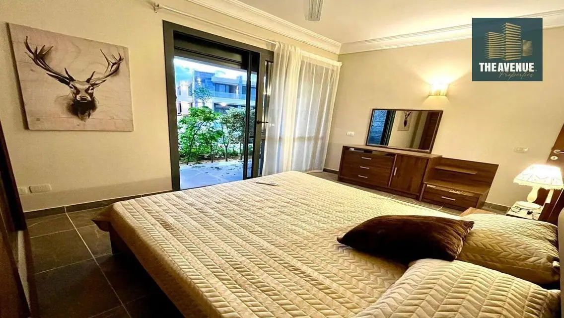 2th Row Twin house in La Vista Ras El Hekma