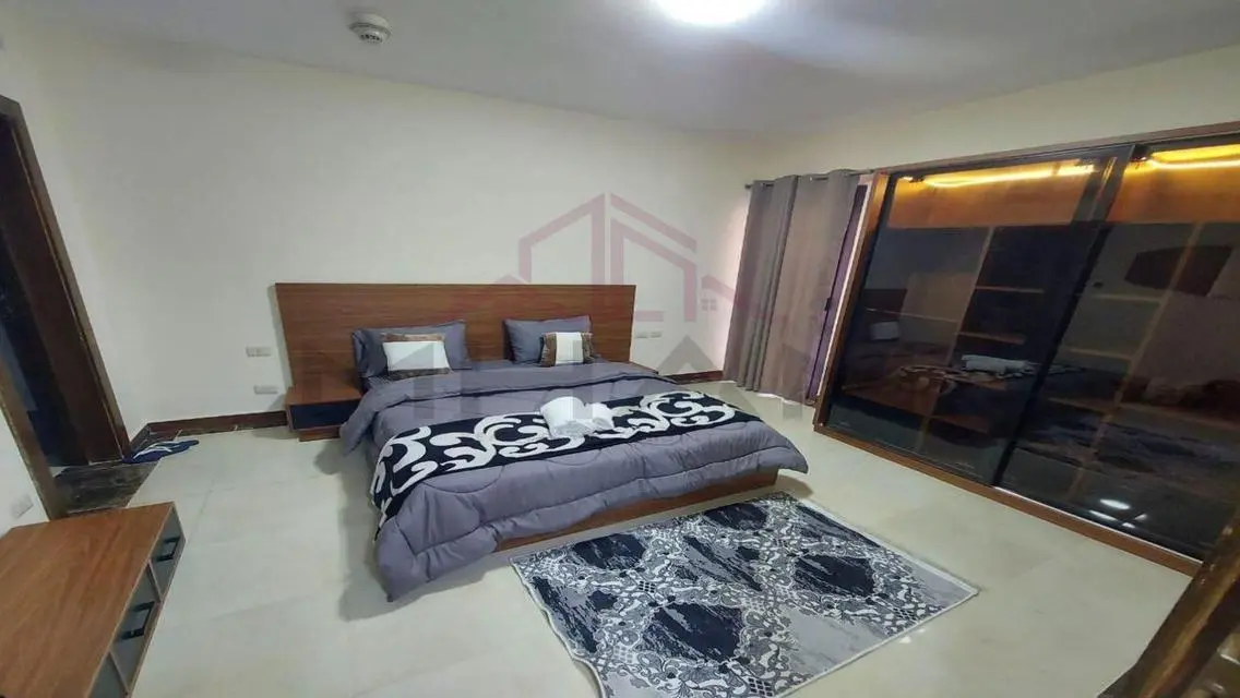 Apartment for rent, furnished, ultra super deluxe