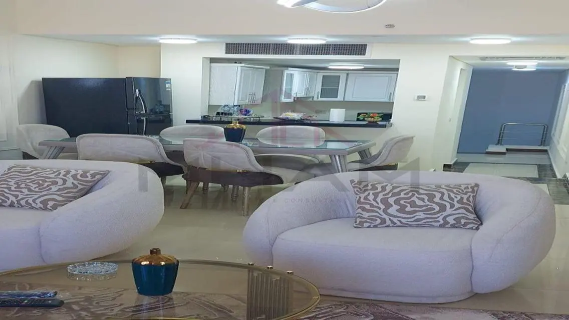 Apartment for rent, furnished, ultra super deluxe
