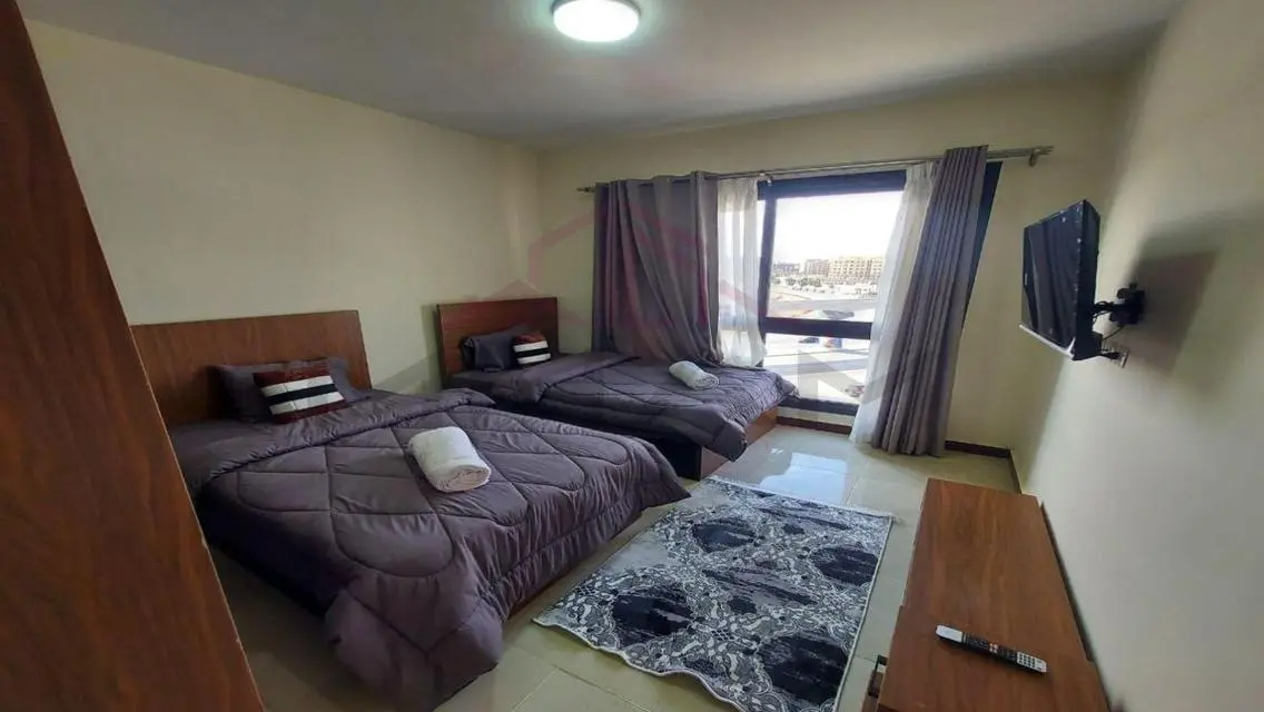 Apartment for rent, furnished, ultra super deluxe