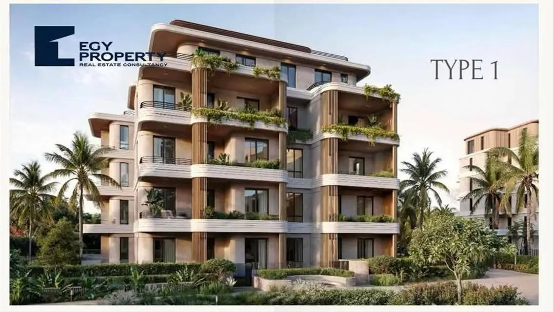 10Y Installments Apartment For Sale In District 5