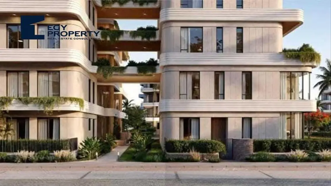 10Y Installments Apartment For Sale In District 5