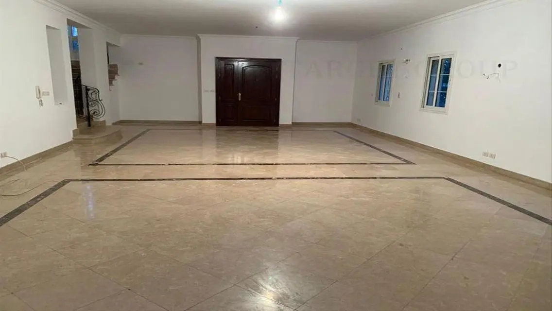 فيلا في مدينتي تشطيب الترا سوبر لوكس