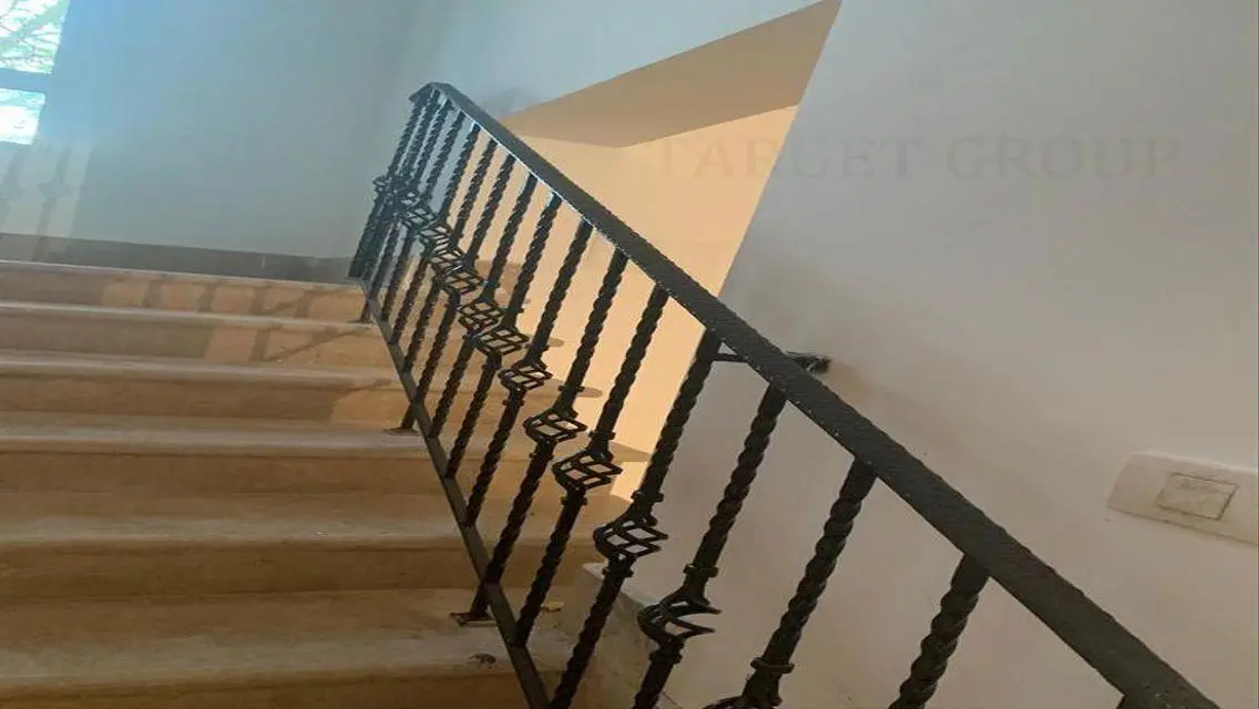 فيلا في مدينتي تشطيب الترا سوبر لوكس