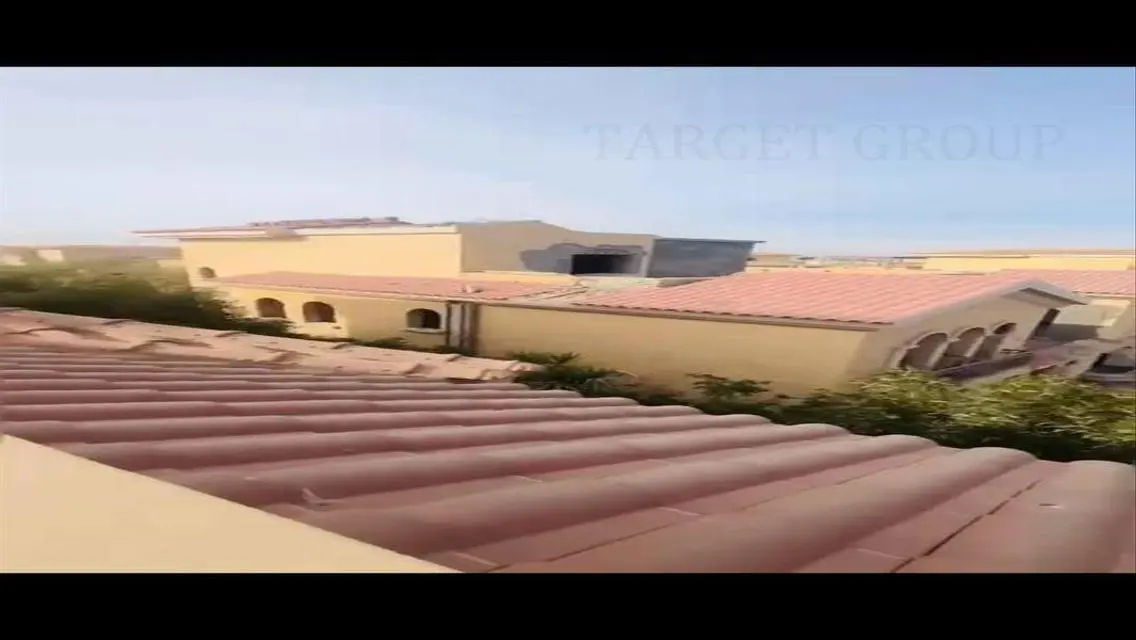 Villa for sale in Madinaty, ultra super deluxe fin