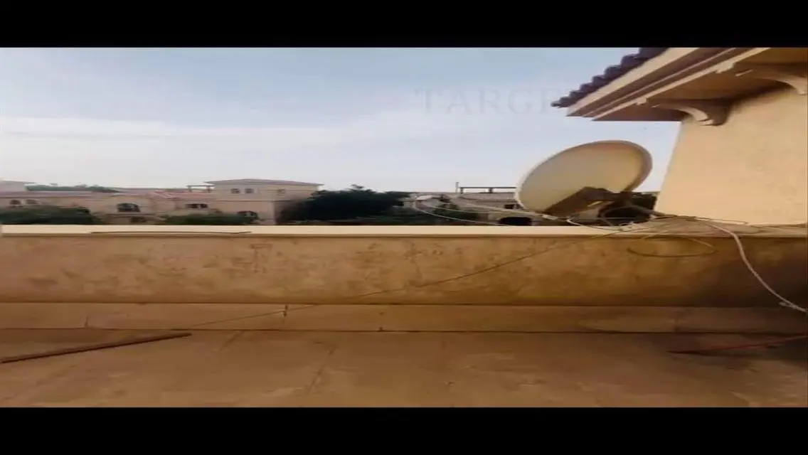 Villa for sale in Madinaty, ultra super deluxe fin