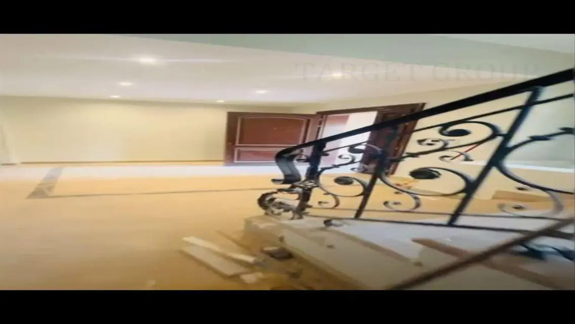 Villa for sale in Madinaty, ultra super deluxe fin