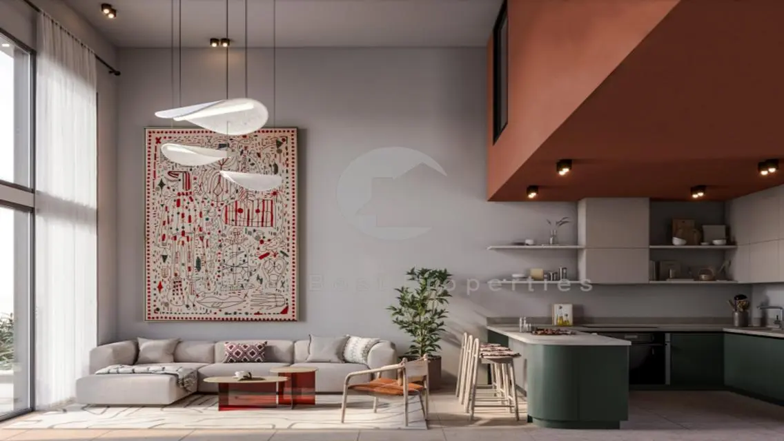 Prime Location l Twin House For Sale in Makadi