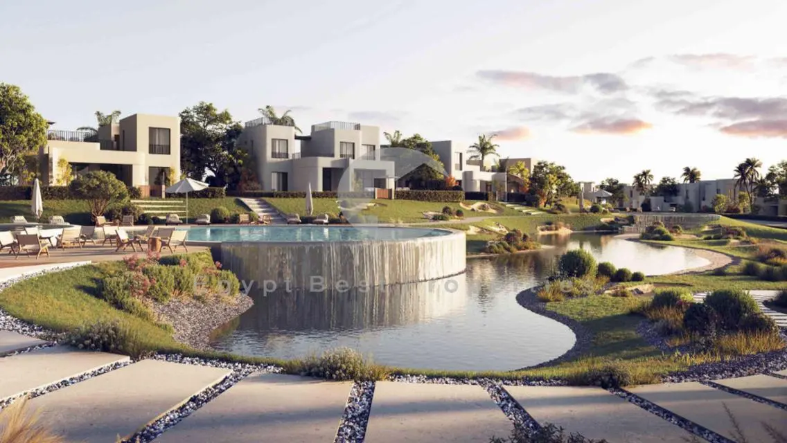 Prime Location l Twin House For Sale in Makadi