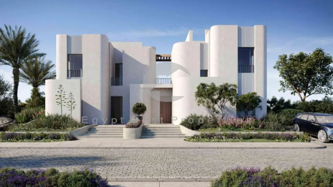 Prime Location l Twin House For Sale in Makadi