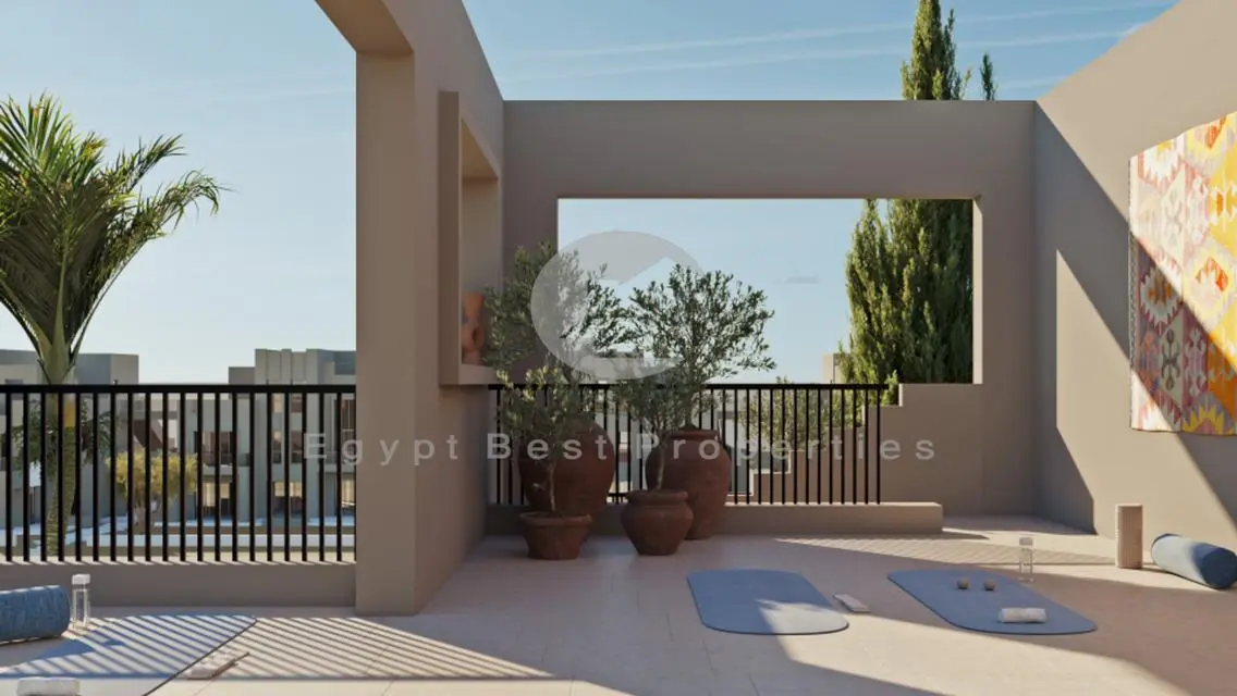 Prime Location l Twin House For Sale in Makadi