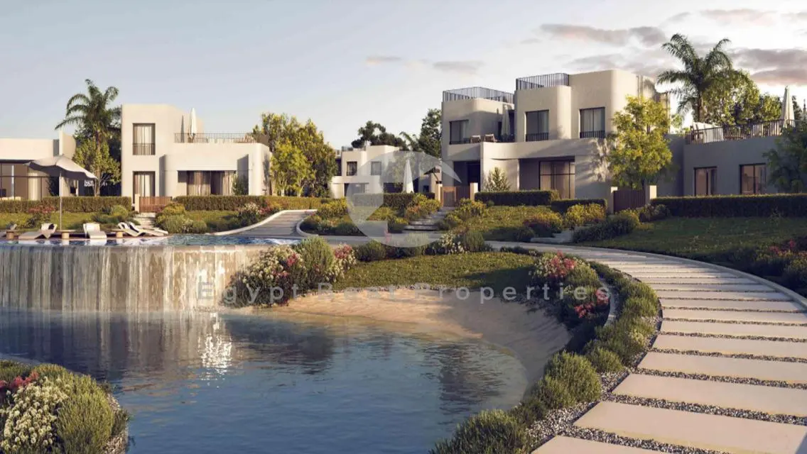 Prime Location l Twin House For Sale in Makadi