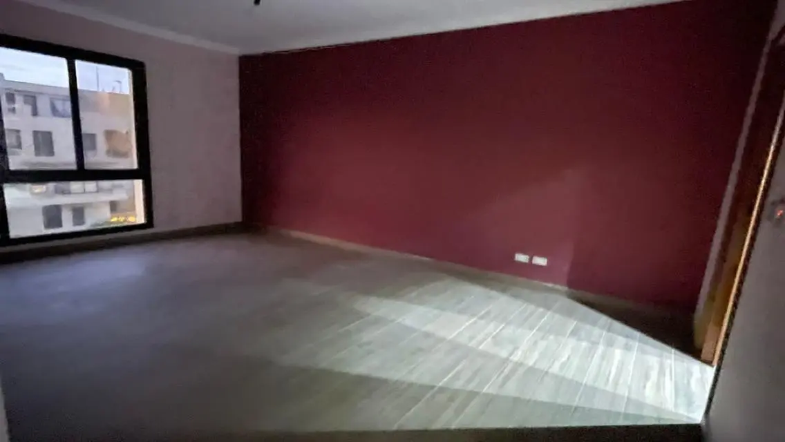 Eastown triplex semi furnished for rent with kitch