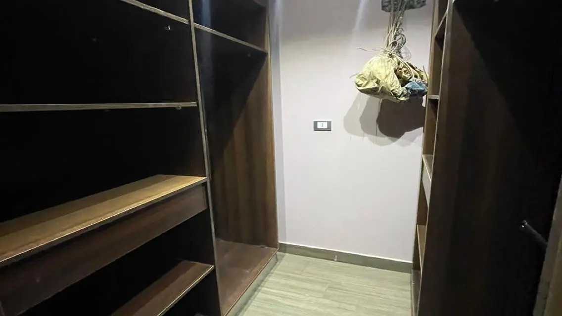 Eastown triplex semi furnished for rent with kitch