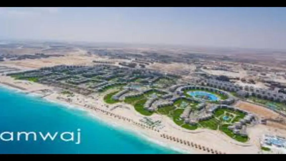for sale chalet in north coast prime location