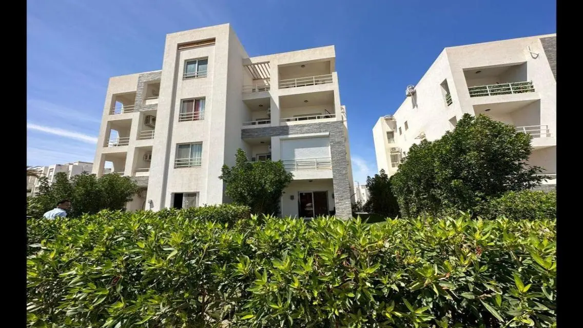 for sale chalet in north coast prime location