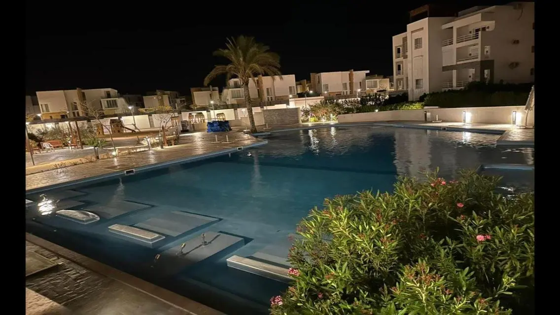 for sale chalet in north coast prime location