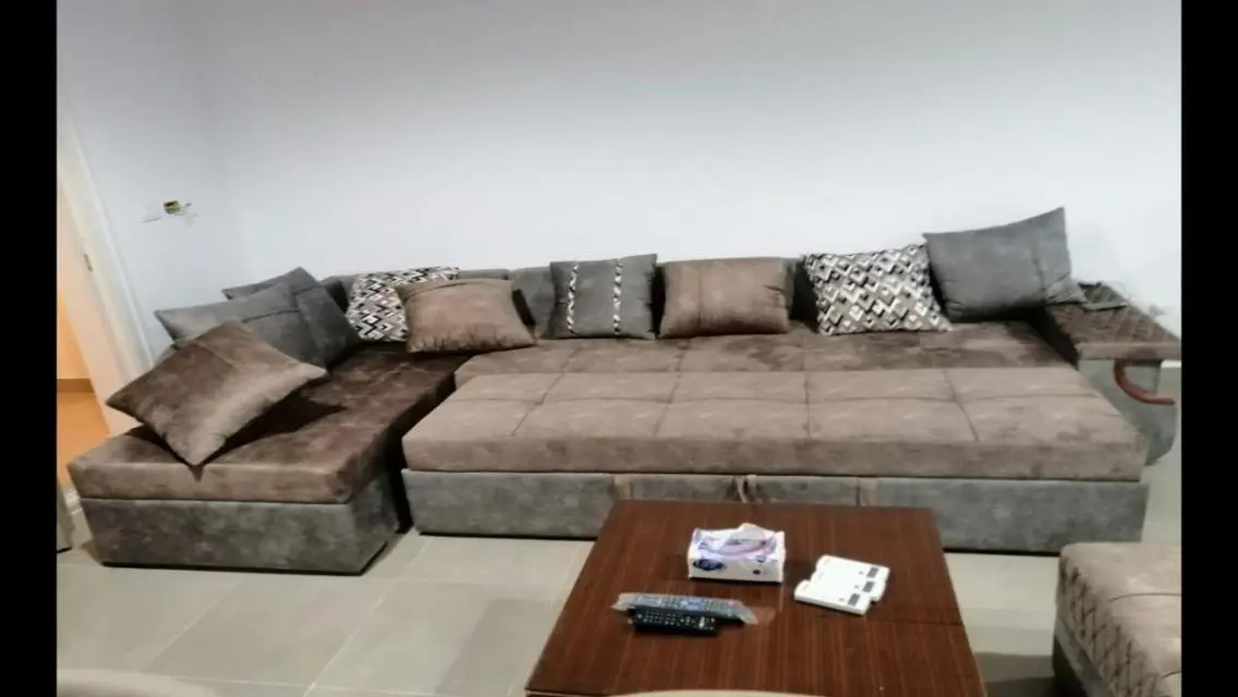 for sale chalet in north coast prime location