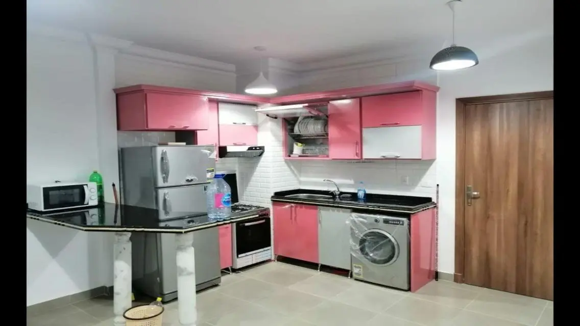 for sale chalet in north coast prime location
