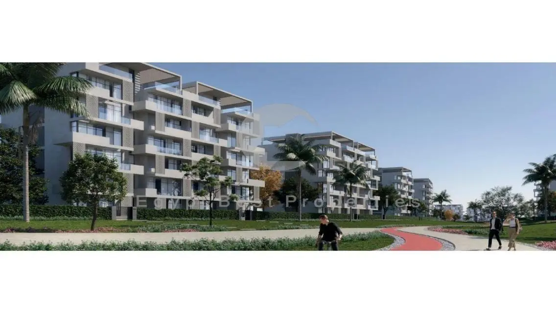 Apartment for Sale Ready to Move in Latin district