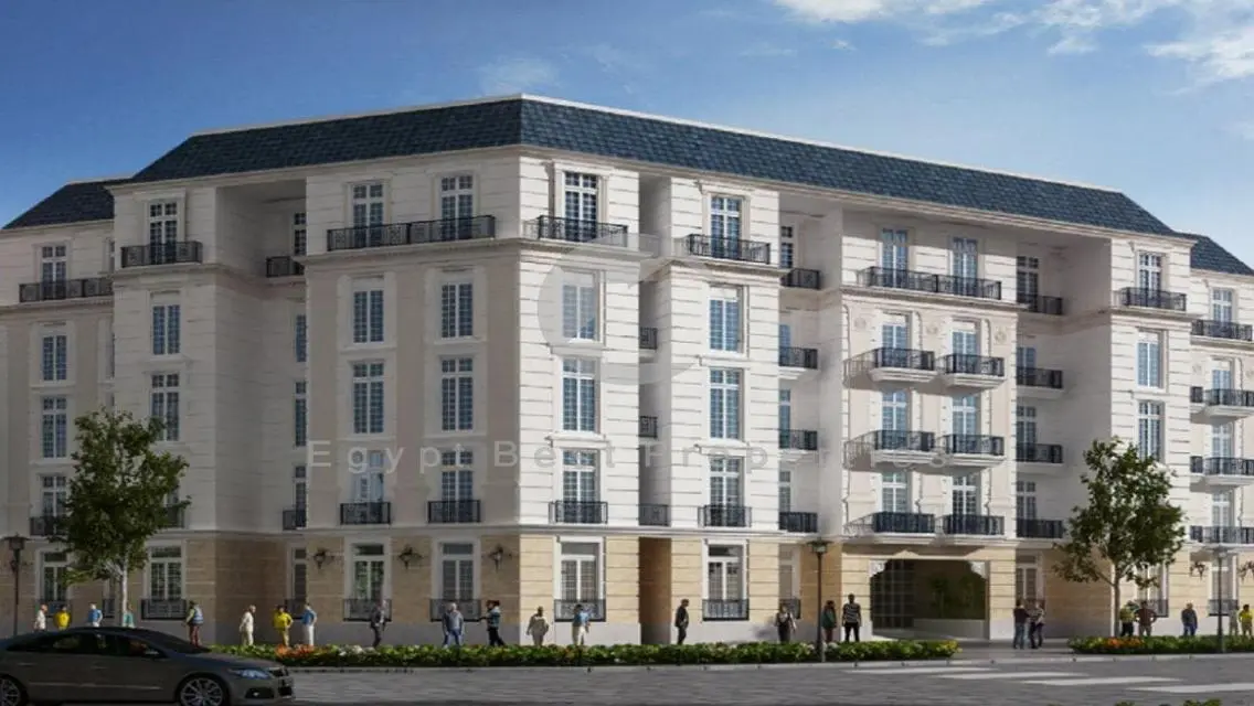 Apartment for Sale Ready to Move in Latin district