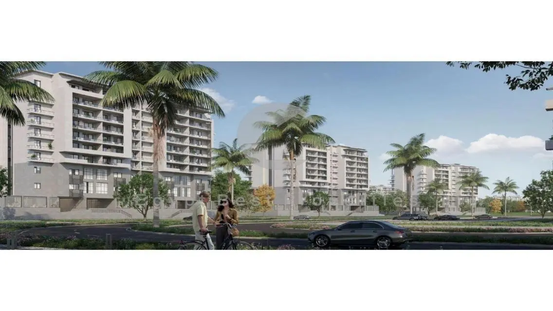 Apartment for Sale Ready to Move in Latin district