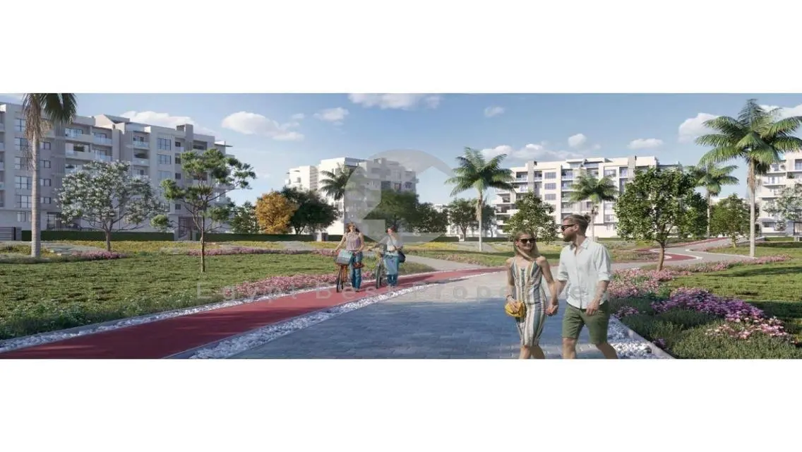 Apartment For Sale in Latin District Ready to Move