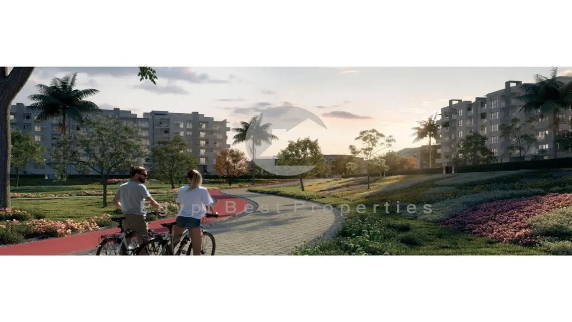 Apartment For Sale in Latin District Ready to Move