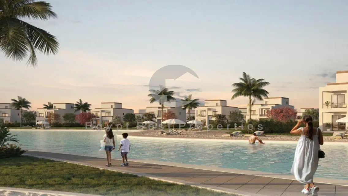Apartment For Sale in Latin District Ready to Move