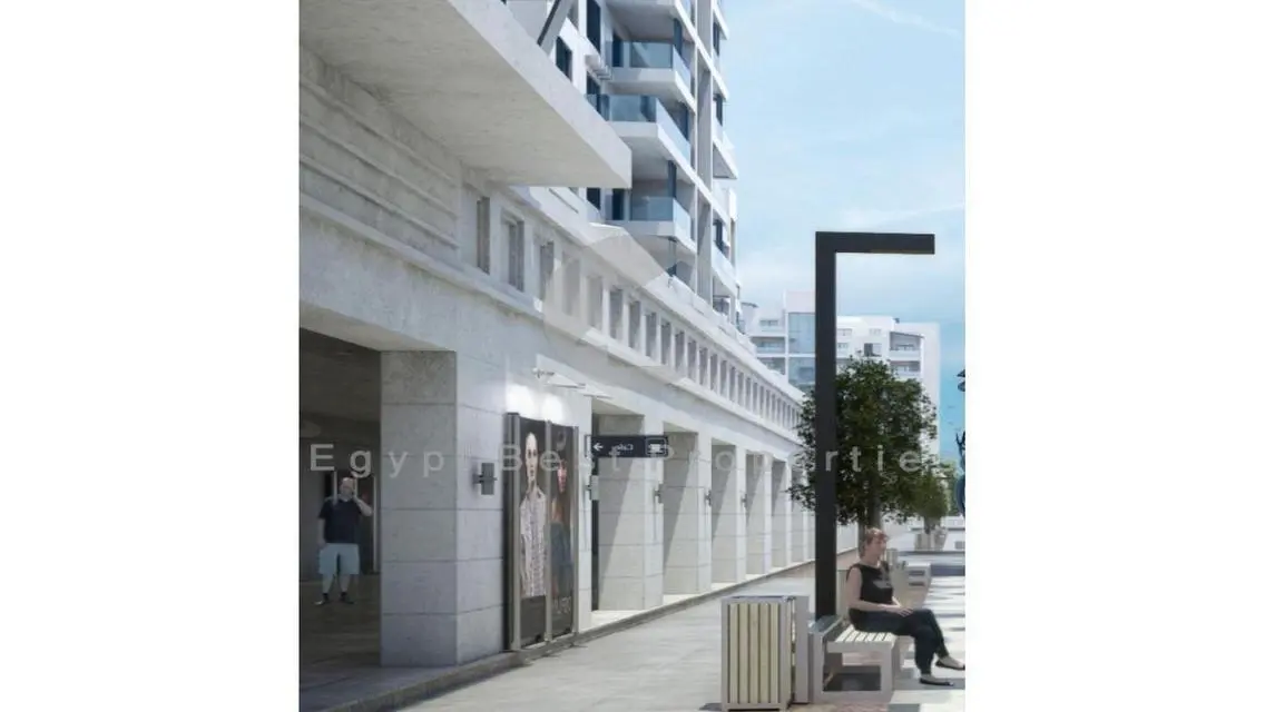 Apartment For Sale in Latin District Ready to Move