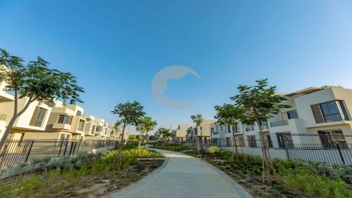 Apartment For Sale - Sodic East -  Fully finished