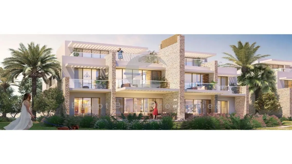 Apartment For Sale - Sodic East -  Fully finished
