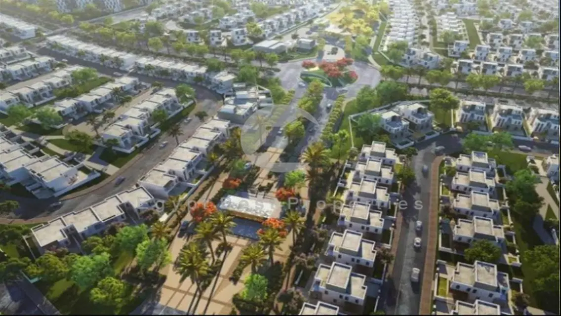 Duplex for sale in New Zayed in VYE by SODIC 5%DP