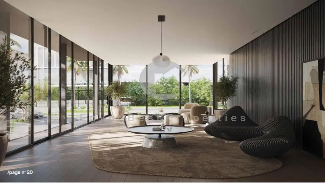 Duplex for sale in New Zayed in VYE by SODIC 5%DP
