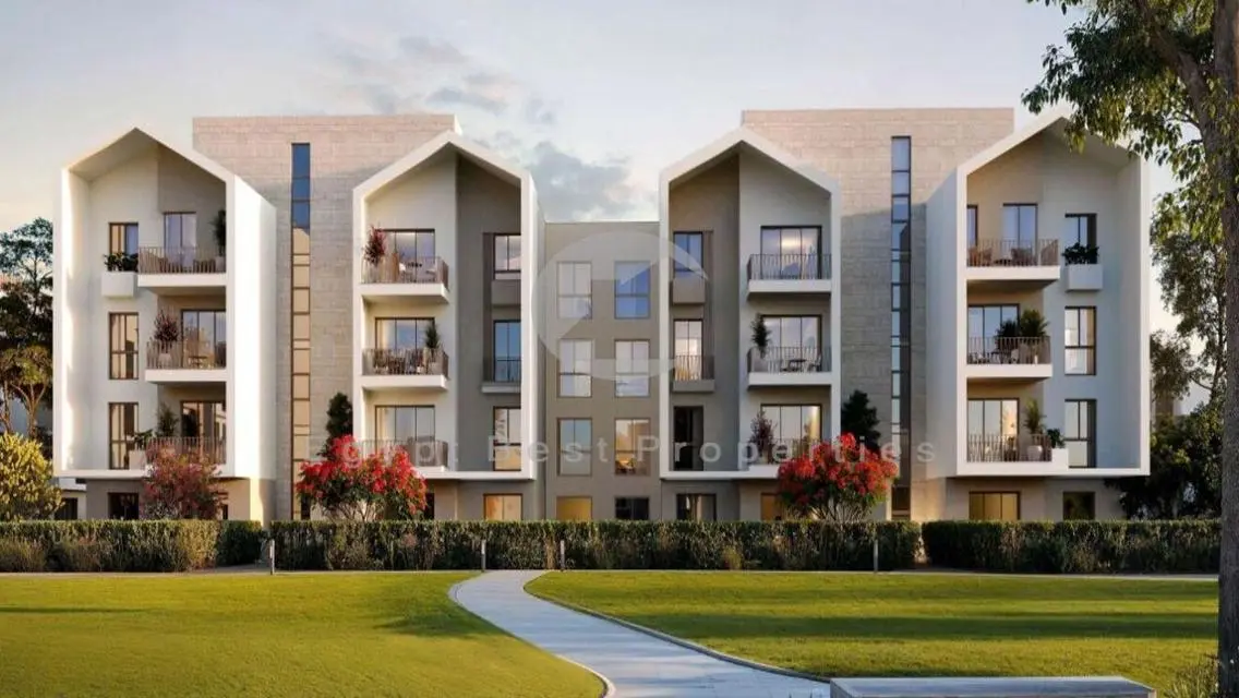 Apartment for Sale in Karmell by Sodic with 5% DP