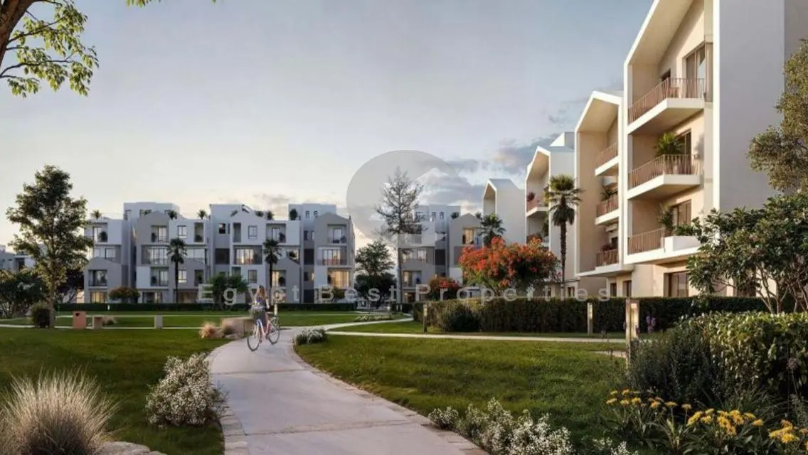 Apartment for Sale in Karmell by Sodic with 5% DP