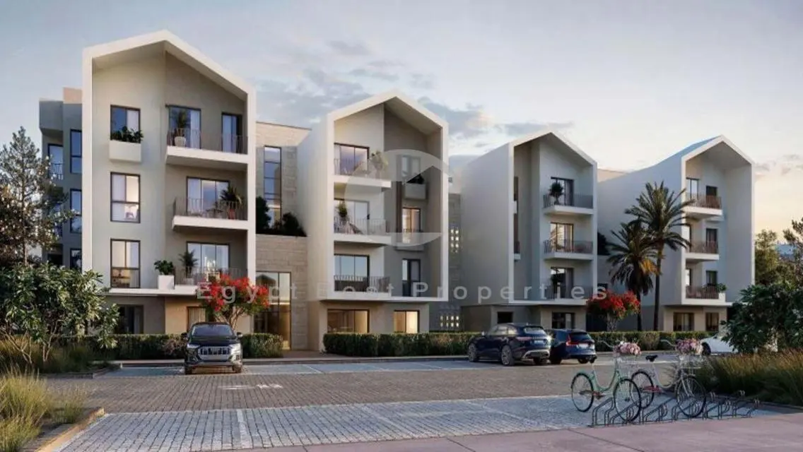 Apartment for Sale in Karmell by Sodic with 5% DP