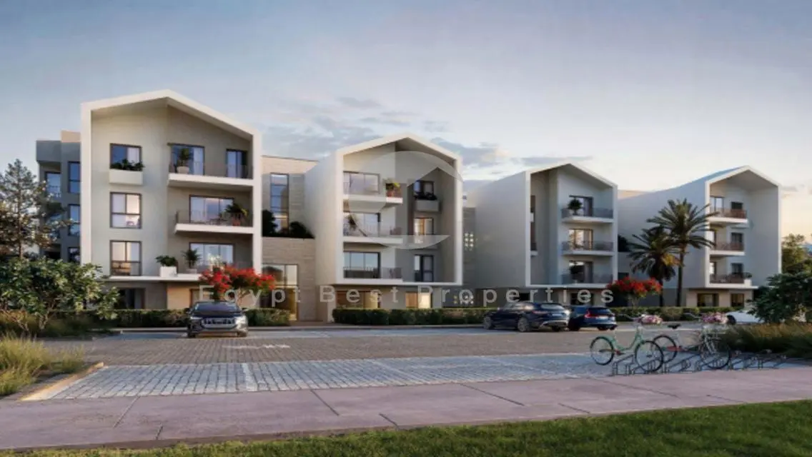 Apartment for Sale in Karmell by Sodic with 5% DP
