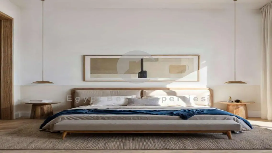 Apartment for Sale in Karmell by Sodic with 5% DP