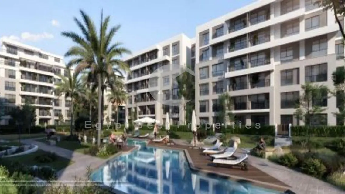 Fully finished Apartment for sale with DP 10% only