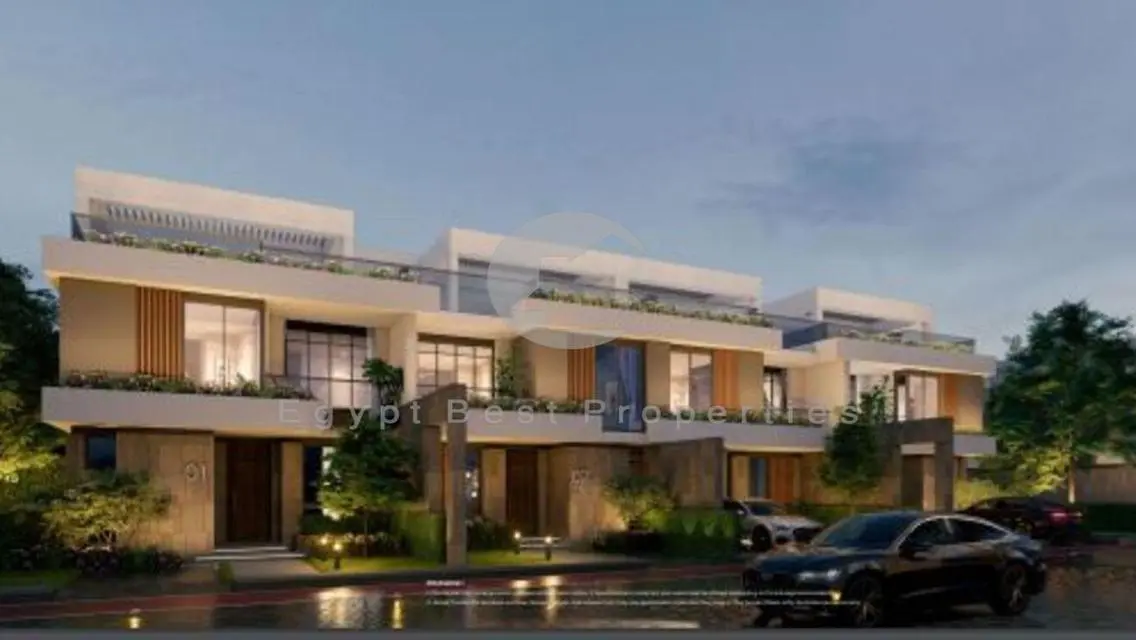 Fully finished Apartment for sale with DP 10% only