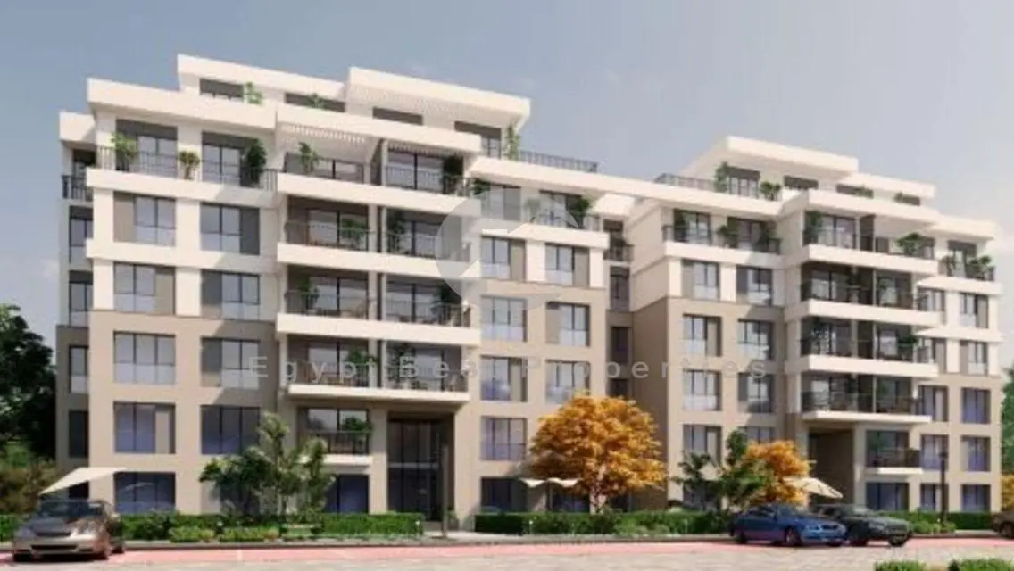 Fully finished Apartment for sale with DP 10% only