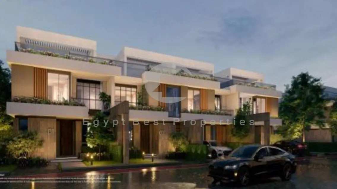 Fully finished Apartment for sale with DP 10% only