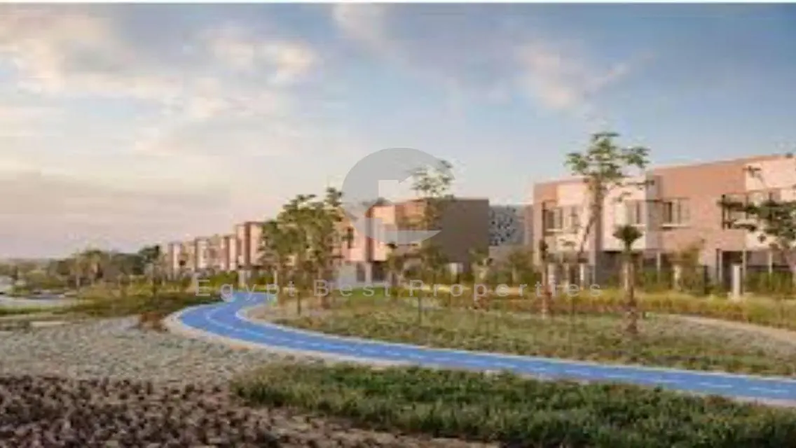 A finished apartment for sale , over 12 years